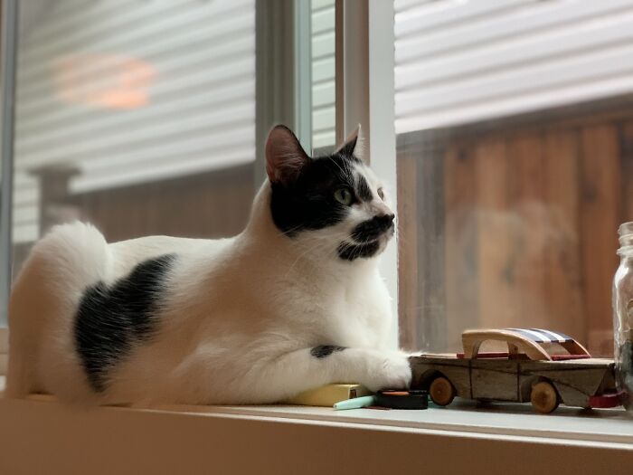 Dreaming Of Our First Date