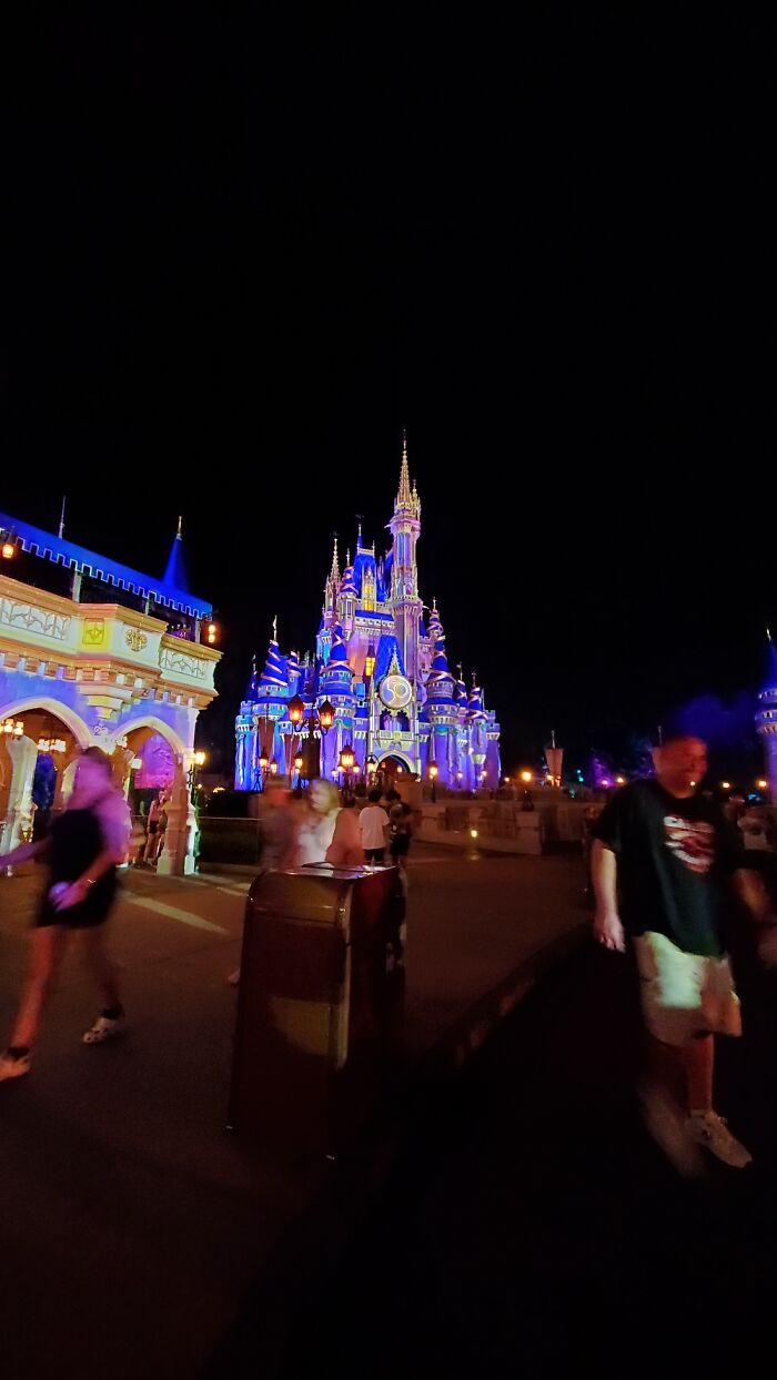 Walt Disney World - June 2022