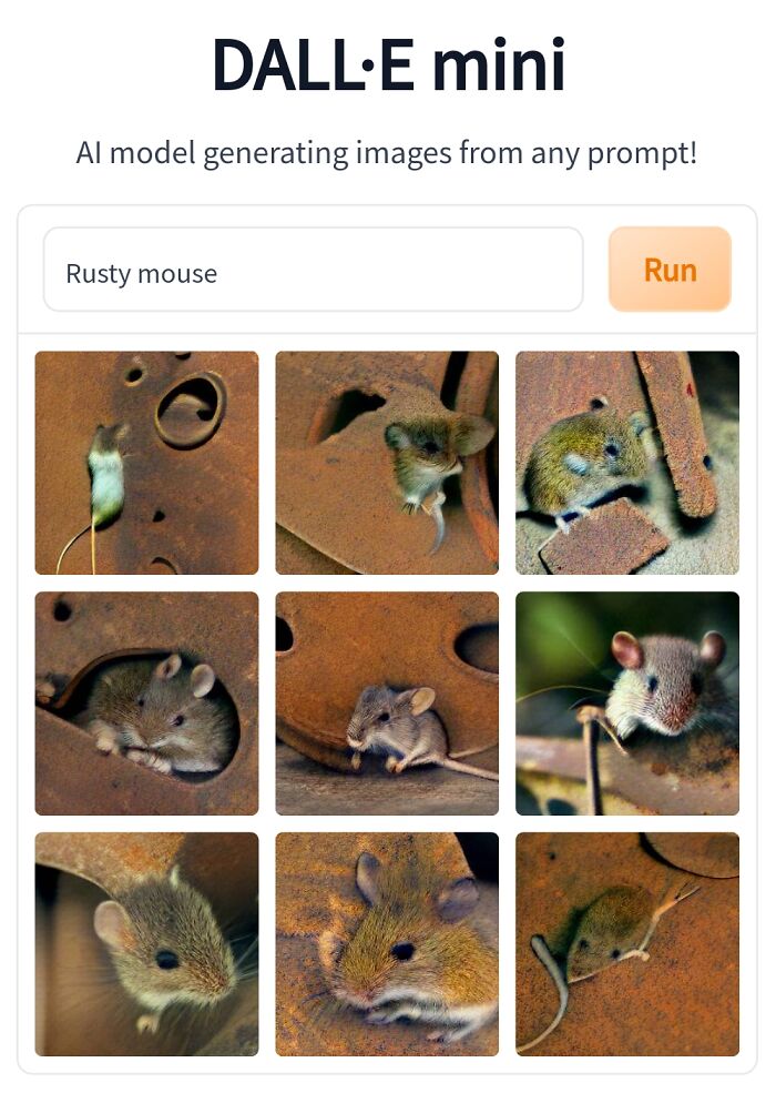 I'm Cuter Than I Thought.