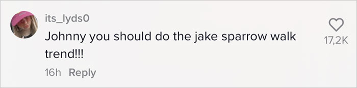 “To All Of My Most Treasured, Loyal And Unwavering Supporters”: Johnny Depp Joins TikTok And Goes Viral With His First Video Thanking His Fans “To All Of My Most Treasured, Loyal And Unwavering Supporters”: Johnny Depp Joins TikTok And Goes Viral With His First Video Thanking His Fans