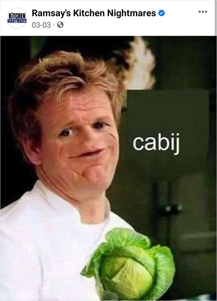 23 Cursed Images To Traumatise Your Day