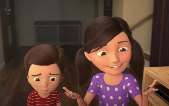 Someone Asks A Question “What Piece Of Media Is Just Straight Up Propaganda?”, Gets Responses From 30 Folks Online