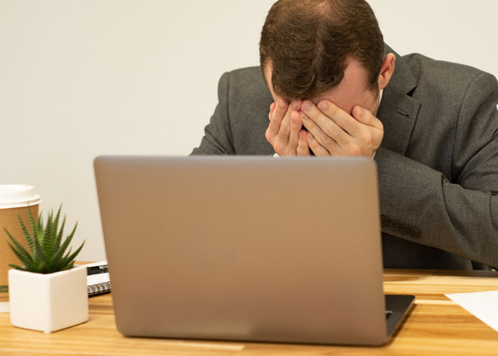 Client Thinks He Can Screw This Web Developer Over And Not Pay For A Job, Regrets It When He Loses A Business And A House Because Of It