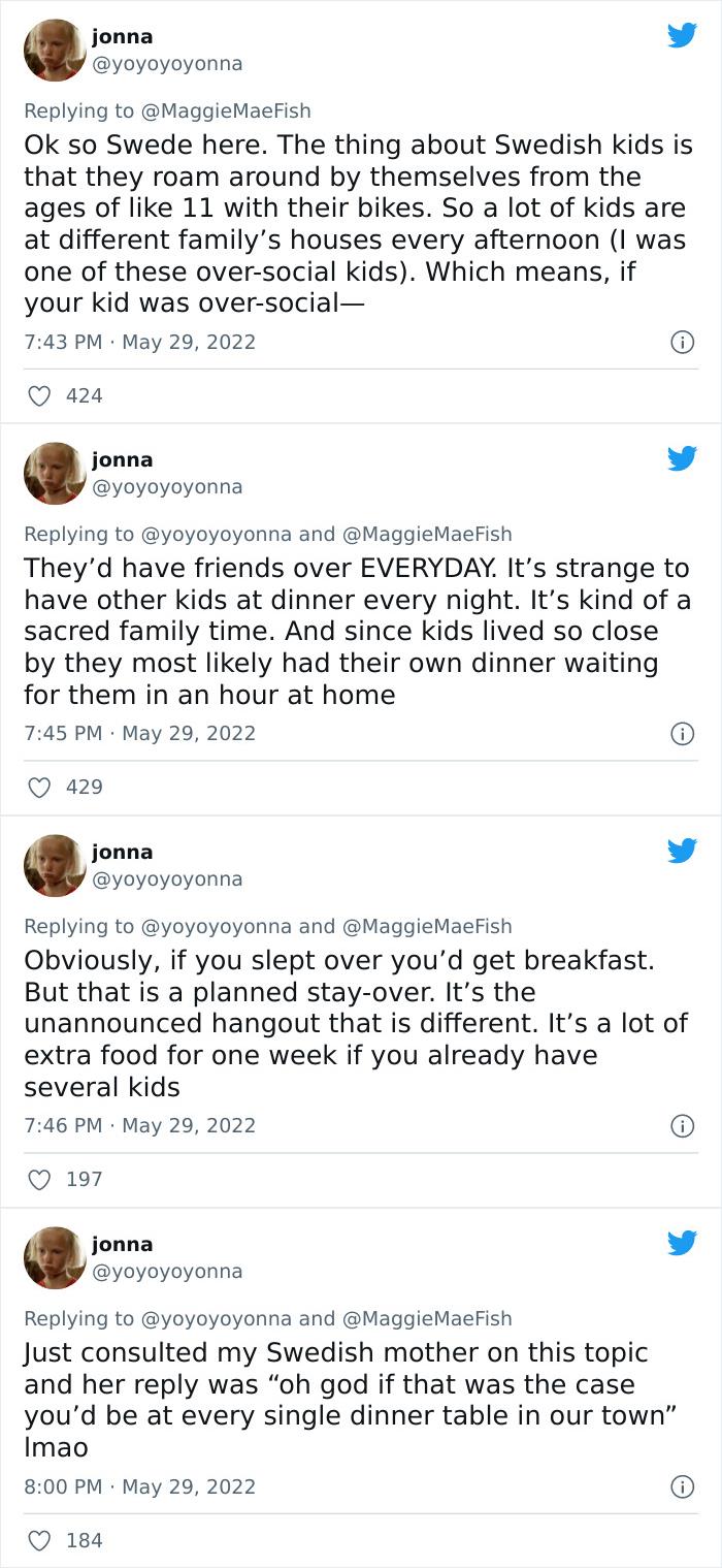 Swedes-Dont-Feed-Guest-Kids-Reactions