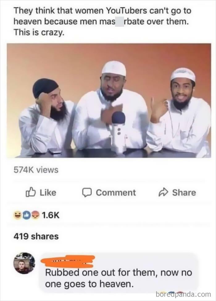 Not All Heroes Wear Capes