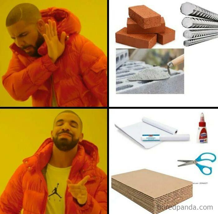 50 Funny Memes To Sum Up What It's Like To Live In The USA