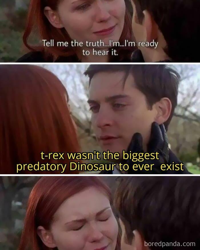 Gallery Of 4 Images.
🔥👉s W I P E 👉🔥to Learn The History Behind The Meme
•
•
•
•
👉 Follow @historymemes_explained For More Memes With Interesting Explanations!