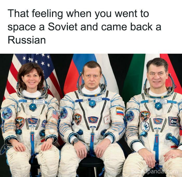 Gallery Of 4 Images.
🔥👉s W I P E 👉🔥to Learn The History Behind The Meme
•
•
•
•
👉 Follow @historymemes_explained For More Memes With Interesting Explanations!