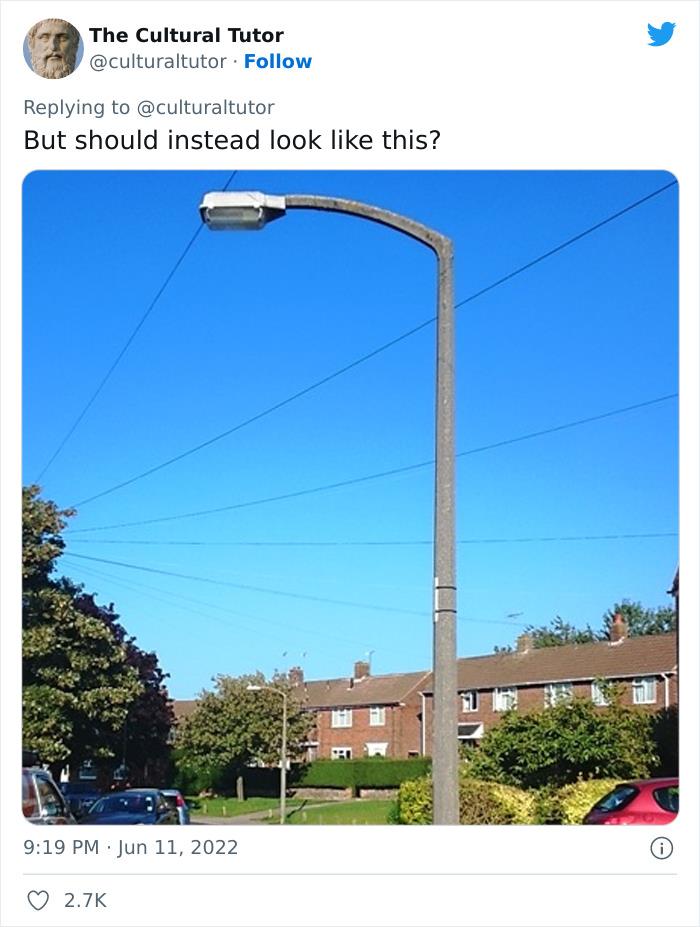 "The Problem With Modern Architecture": This Twitter Account Shares Why Architecture Today Is No Good