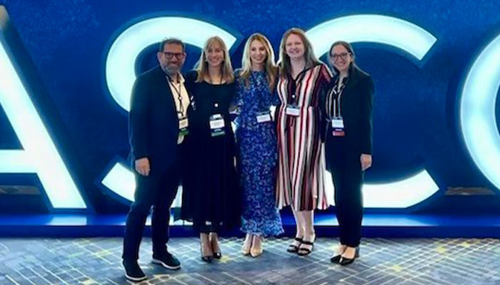 Unexpected Breakthrough In Cancer Drug Trial As All Patients Are Considered In Remission