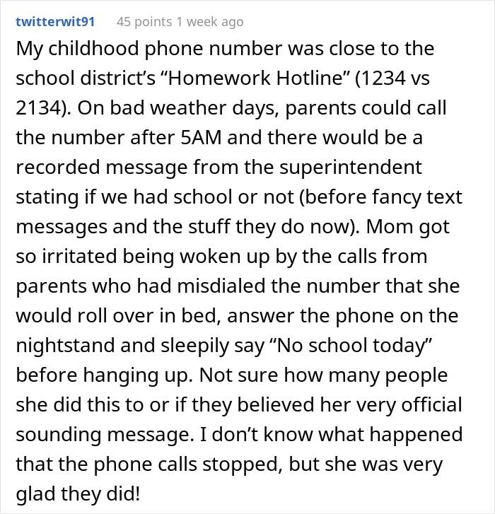 Family Gets Calls From Radio Listeners, Dad Promises Them Cars As Prizes After The Radio Station Refuses To Change The Way They Say Their Number