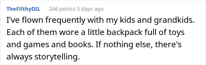 "An Entitled Mother Insists That I 'Share' My Nintendo Switch With Her Child On My Flight"
