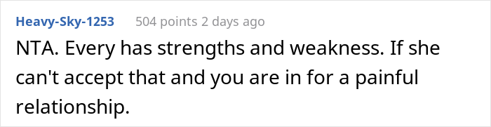 Guy Gets Shamed By Girlfriend's Parents for Not Being A 'Real Man,' Plays Along To Teach Her A Lesson