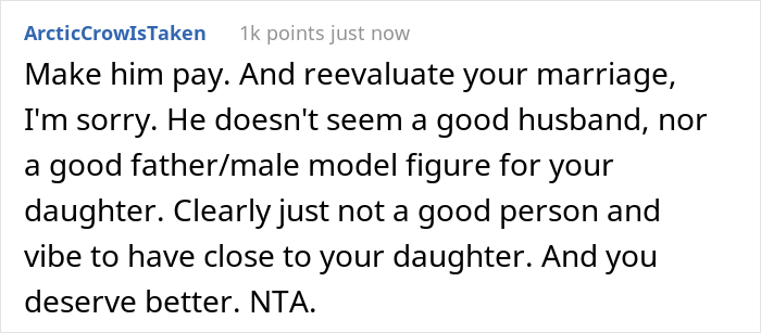 Mom Is Not Willing To Step Back When Her Husband Asks For More Time To Pay $6,000 For A New Piano For His Stepdaughter After He Smashed It Out Of Anger Mom Is Not Willing To Step Back When Her Husband Asks For More Time To Pay $6,000 For A New Piano For His Stepdaughter After He Smashed It Out Of Anger