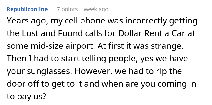 Family Gets Calls From Radio Listeners, Dad Promises Them Cars As Prizes After The Radio Station Refuses To Change The Way They Say Their Number