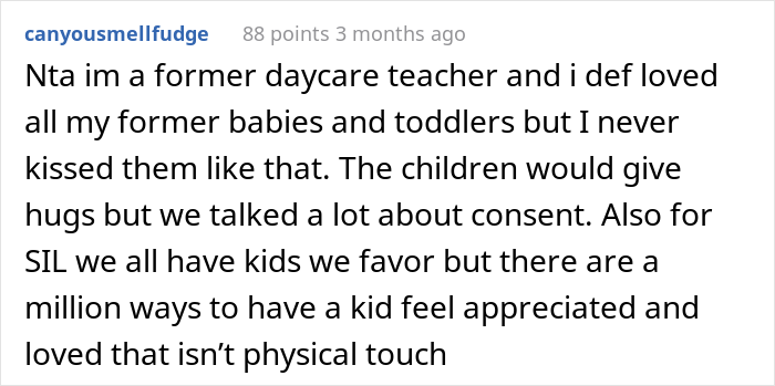 Mom Is Disgusted With How Daycare Worker Treats Her Daughter, Reports It To The Director And Gets Her Fired Mom Is Disgusted With How Daycare Worker Treats Her Daughter, Reports It To The Director And Gets Her Fired
