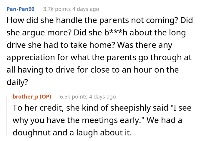 New Boss Orders Countryside School Principal To Set Parents' Meeting At 7 PM, Finds Out No One Showed Up