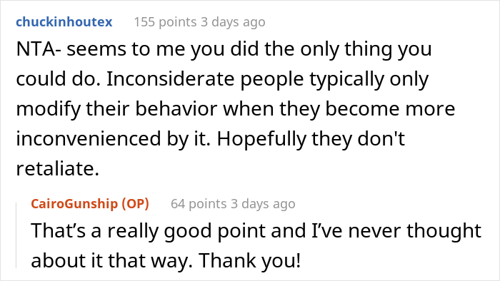 Entitled Neighbors Get Their Car Towed After Repeatedly Parking In Man&rsquo;s Driveway And Ignoring His Requests To Stop