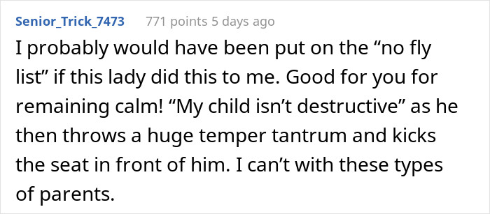 "An Entitled Mother Insists That I 'Share' My Nintendo Switch With Her Child On My Flight"