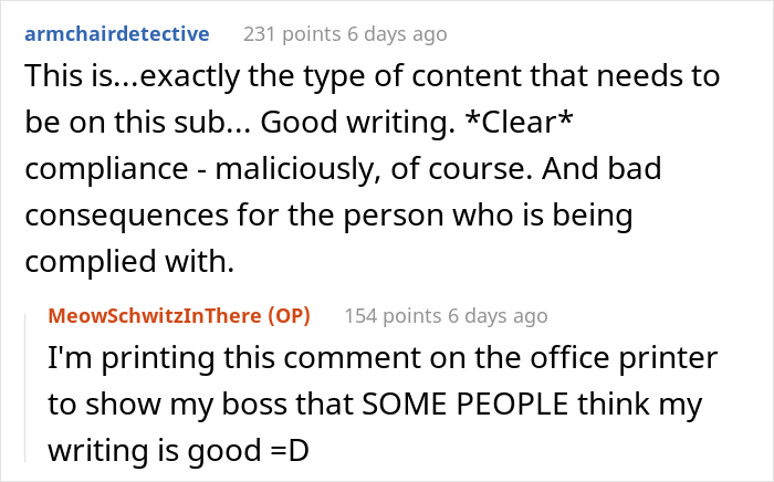 Lawyer Is Asked To Hand In &lsquo;A Free Writing Sample&rsquo; As Part Of His Job Interview, Makes The Firm Regret It Later