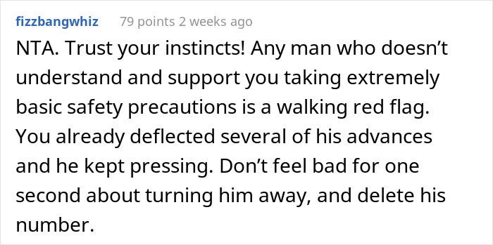 Woman Spots Red Flags On First Date When Guy Insists On Using Her Bathroom, He Instantly Shows His True Colors When She Refuses