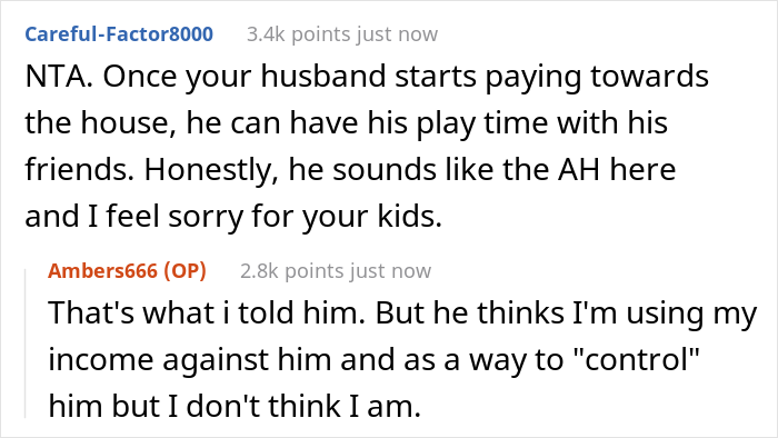 &ldquo;I Literally Left Work Right Then And Went Home&rdquo;: Wife Goes Ballistic On 16-Months Jobless Husband And His Buddies Who Commandeered The Family Pool