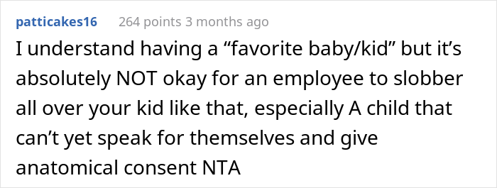 Mom Is Disgusted With How Daycare Worker Treats Her Daughter, Reports It To The Director And Gets Her Fired Mom Is Disgusted With How Daycare Worker Treats Her Daughter, Reports It To The Director And Gets Her Fired