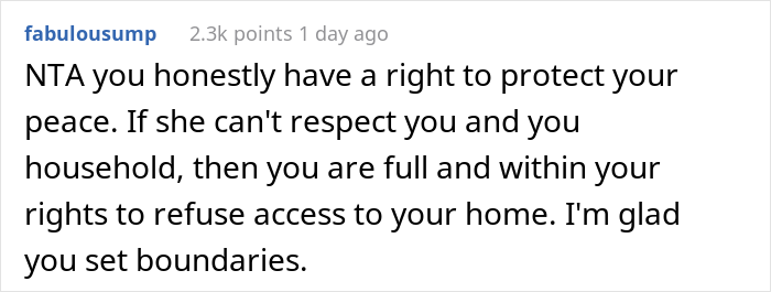 Sister-In-Law Livid She And Her 3 Kids Are Banned From Brother&rsquo;s House Due To Her Ill-Behaved Kids