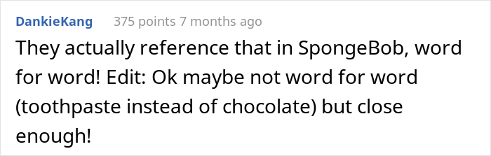 Gen Xer Shares How He Was Accused Of 'Sexual Harassment' For Using ‘80s Reference That His Gen Z Colleague Didn't Understand Gen Xer Shares How He Was Accused Of 'Sexual Harassment' For Using ‘80s Reference That His Gen Z Colleague Didn't Understand