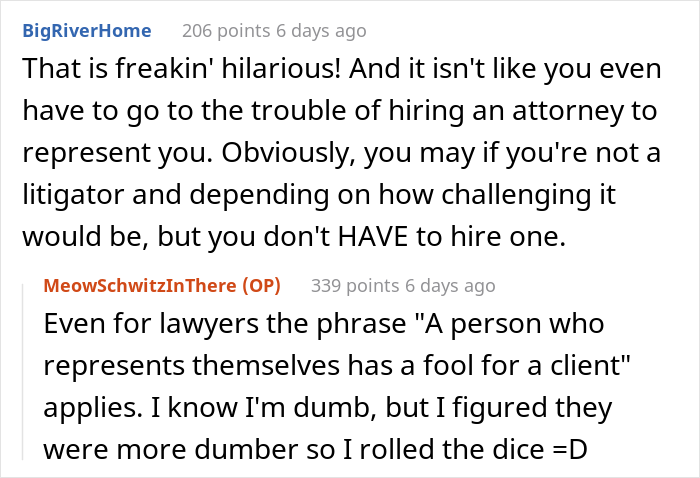 Lawyer Is Asked To Hand In &lsquo;A Free Writing Sample&rsquo; As Part Of His Job Interview, Makes The Firm Regret It Later