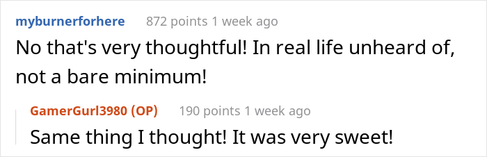 Woman Is Worried Her Drink Might Get Spiked On The First Date, Guy Surprises Her With A Thoughtful Gesture To Make Her Feel Safe With Him Woman Is Worried Her Drink Might Get Spiked On The First Date, Guy Surprises Her With A Thoughtful Gesture To Make Her Feel Safe With Him