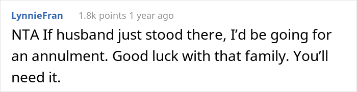 Bride Asks Brother-In-Law Not To Bring His Dog To Her Wedding, BIL Ends Up Being Kicked Out For Ignoring Bride&rsquo;s Request
