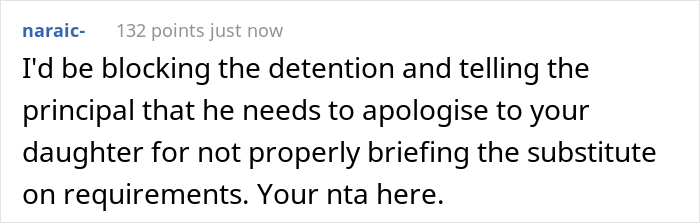 School Principal Gives Student With Cerebral Palsy Detention And Doesn&rsquo;t Care She Can&rsquo;t Come Back Home That Late