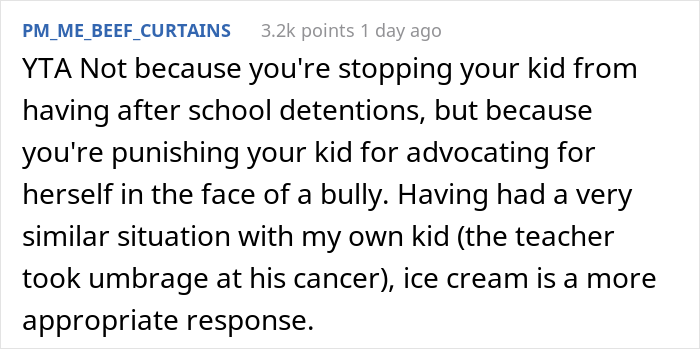 School Principal Gives Student With Cerebral Palsy Detention And Doesn&rsquo;t Care She Can&rsquo;t Come Back Home That Late