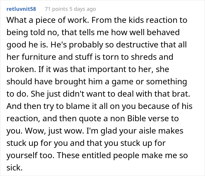 "An Entitled Mother Insists That I 'Share' My Nintendo Switch With Her Child On My Flight"