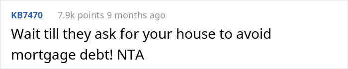 Mother Is Called 'Materialistic' After Refusing To Pass On Her Engagement Ring As An Heirloom Mother Is Called 'Materialistic' After Refusing To Pass On Her Engagement Ring As An Heirloom