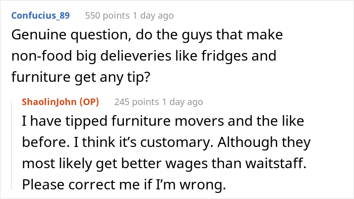 "I Just Said Thank You And Left": Man&rsquo;s Nice Gesture Is Praised After Pizza Hut Driver Got A $20 Tip On A $938 Order