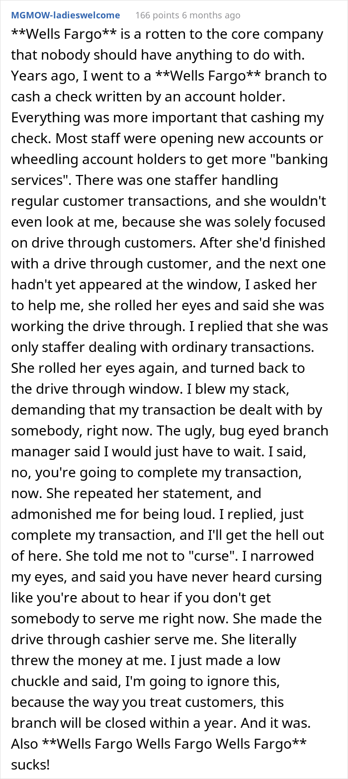 Husband Comes Up With The Idea Of Pretending To Be His Wife On A Call With The Bank To Be Able To Sort Out Her Account Issue