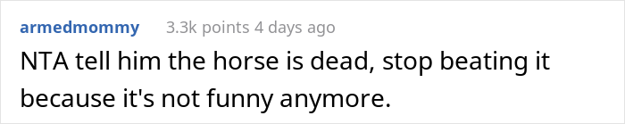 Woman Considering Leaving Boyfriend Of 5 Years Because He Won&rsquo;t Stop Making Pringles Joke For Over 3 Months Now