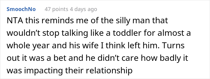 Woman Considering Leaving Boyfriend Of 5 Years Because He Won&rsquo;t Stop Making Pringles Joke For Over 3 Months Now