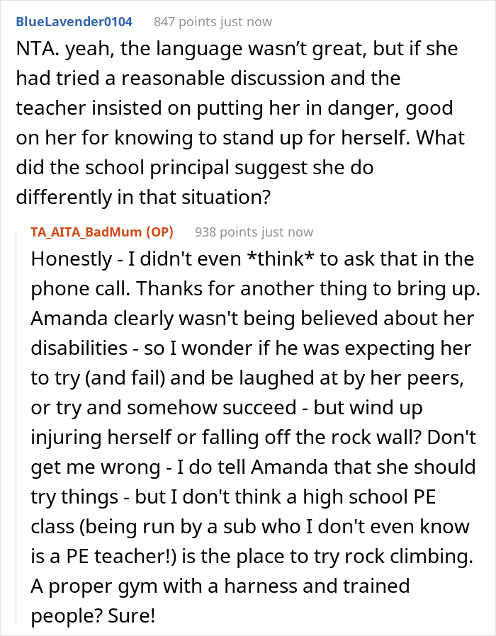 School Principal Gives Student With Cerebral Palsy Detention And Doesn&rsquo;t Care She Can&rsquo;t Come Back Home That Late