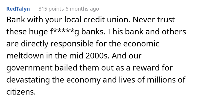 Husband Comes Up With The Idea Of Pretending To Be His Wife On A Call With The Bank To Be Able To Sort Out Her Account Issue