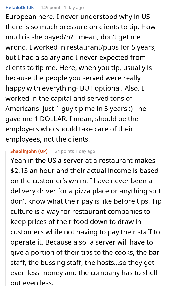 "I Just Said Thank You And Left": Man&rsquo;s Nice Gesture Is Praised After Pizza Hut Driver Got A $20 Tip On A $938 Order