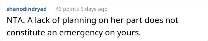 Coworker Bombards Guy With Text Messages Calling Him A &ldquo;Childless Man Child&rdquo; After He Refused To Cover Her Shift That Fell On Her Son&rsquo;s 1st Birthday