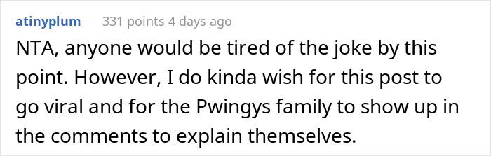 Woman Considering Leaving Boyfriend Of 5 Years Because He Won&rsquo;t Stop Making Pringles Joke For Over 3 Months Now