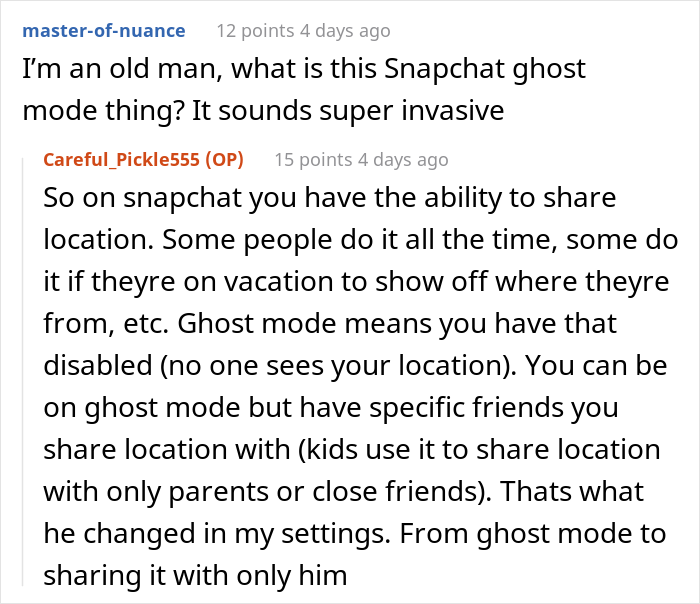 Woman Discovers She's Being Tracked On Her Phone By Her 'Friend', Cuts All Ties And Asks The Internet For Help Woman Discovers She's Being Tracked On Her Phone By Her 'Friend', Cuts All Ties And Asks The Internet For Help
