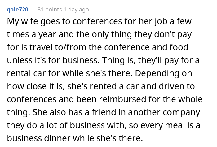 Guy Maliciously Complies After Company Demands He Take Economy-Class Plane Instead Of 1st-Class Train