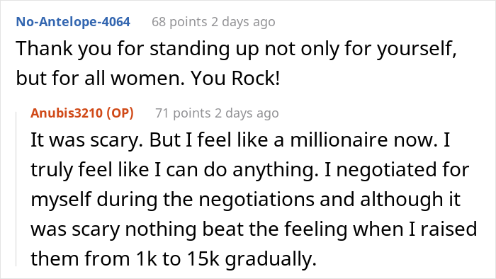 &ldquo;My Boss Said Sue Me, So I Did&rdquo;: Plus-Size Employee Gets Last Laugh On &ldquo;Terrible Boss&rdquo; With Major Lawsuit