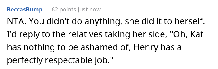 Cousin Keeps Bragging About Her &ldquo;Wealth&rdquo;, This Woman Keeps Silent About Her Fianc&eacute; Being Her Husband&rsquo;s Boss And The Cousin Is Furious When She Finds Out