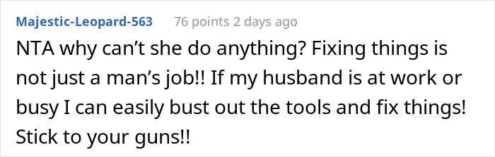 Guy Gets Shamed By Girlfriend's Parents for Not Being A 'Real Man,' Plays Along To Teach Her A Lesson